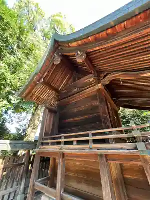 伊豆神社(滋賀県)