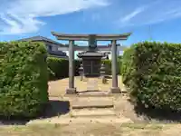 稲荷神社(千葉県)