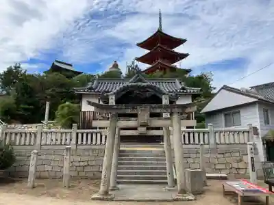 西光寺(香川県)