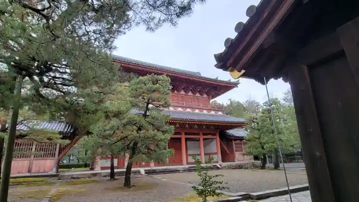 大徳寺(京都府)