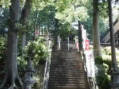 弥生神社のその他建物