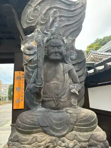 金乗院(目白不動尊)(東京都)
