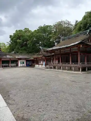 石清水八幡宮(京都府)
