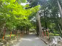 日吉大社 宇佐宮(滋賀県)
