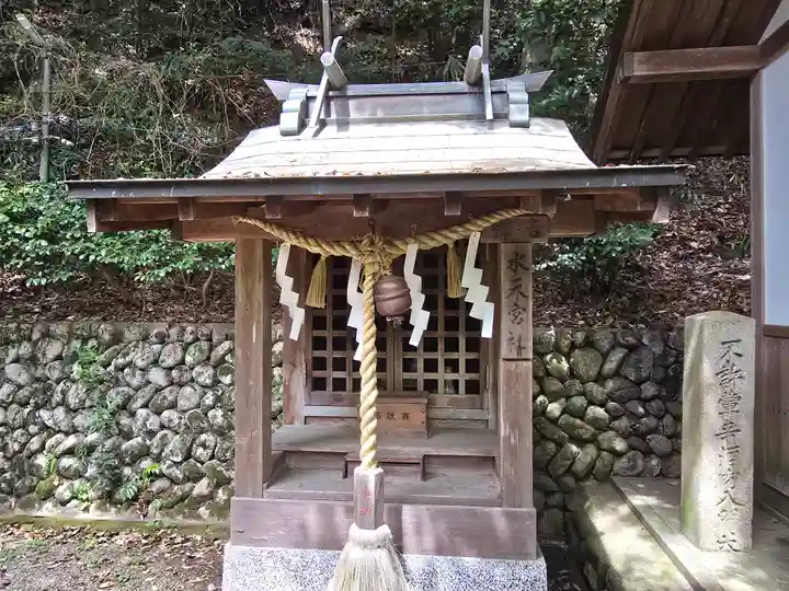 三都神社(大阪府)