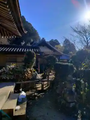 総見寺のその他建物