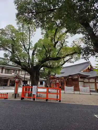方違神社(大阪府)