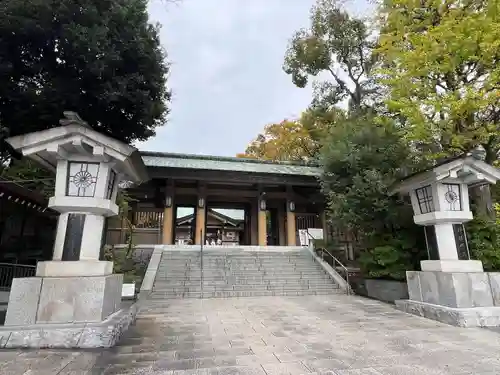 東郷神社(東京都)