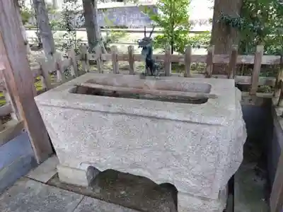 箭代神社(富山県)