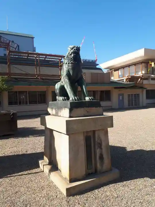 今宮戎神社(大阪府)