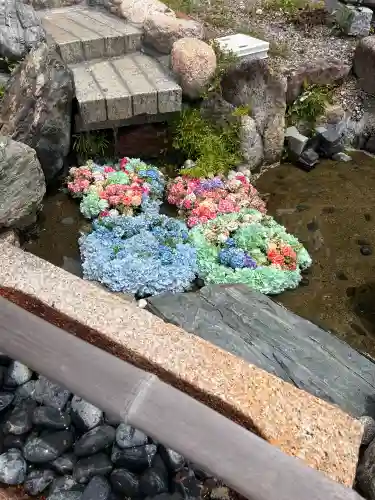 別小江神社(愛知県)