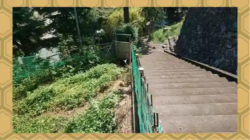 賀茂別雷神社(栃木県)
