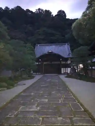 南禅寺(京都府)