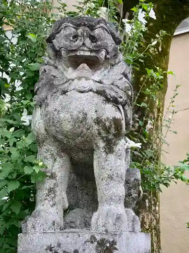 市神神社(滋賀県)