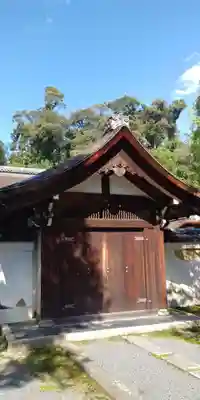 東福禅寺(東福寺)のその他建物