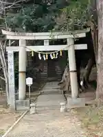 日吉神社(千葉県)