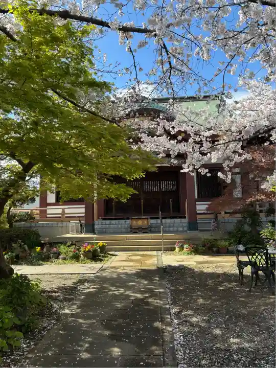 正樂寺(神奈川県)