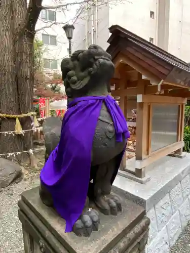 日本橋日枝神社(東京都)