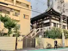 圓頓寺の建物その他