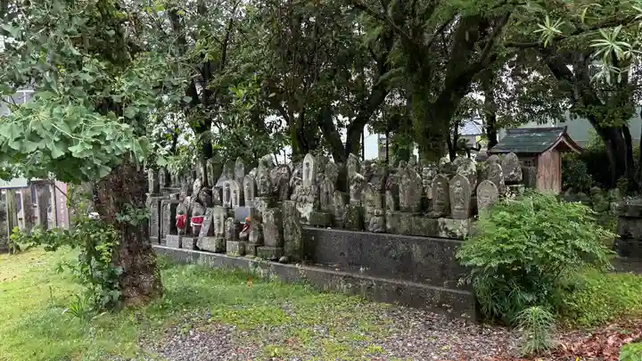 雪蹊寺(高知県)