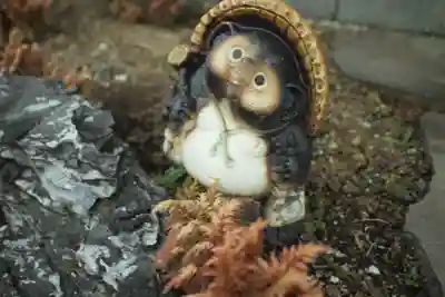 法恩寺のその他建物