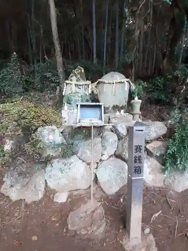腰神神社(大阪府)