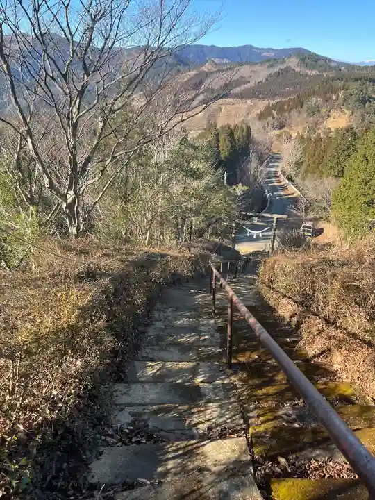 吉野宮神社(宮崎県)