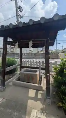 松尾神社・天照皇大神宮(京都府)