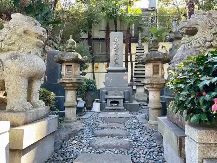 大楽院(神奈川県)