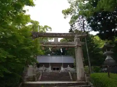 黒髪神社(佐賀県)