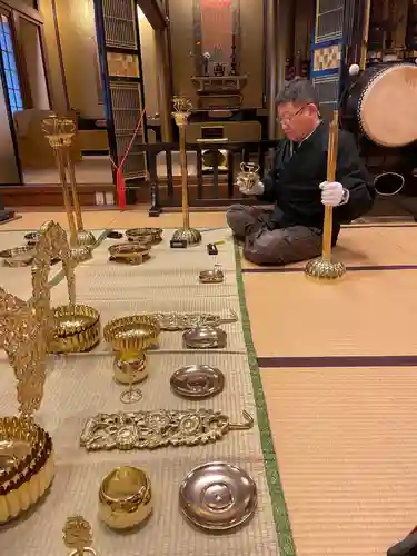 當光寺(東京都)