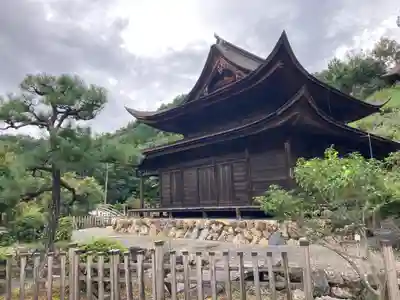 永保寺のその他建物