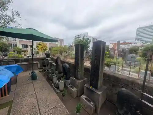 乃木神社(東京都)