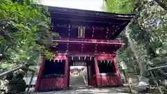 花園神社(茨城県)