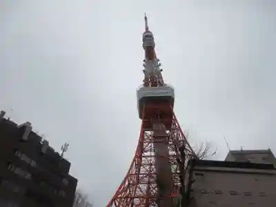金地院(東京都)