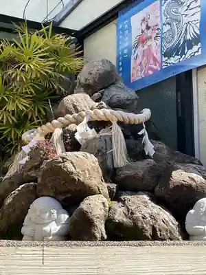 菊名神社(神奈川県)