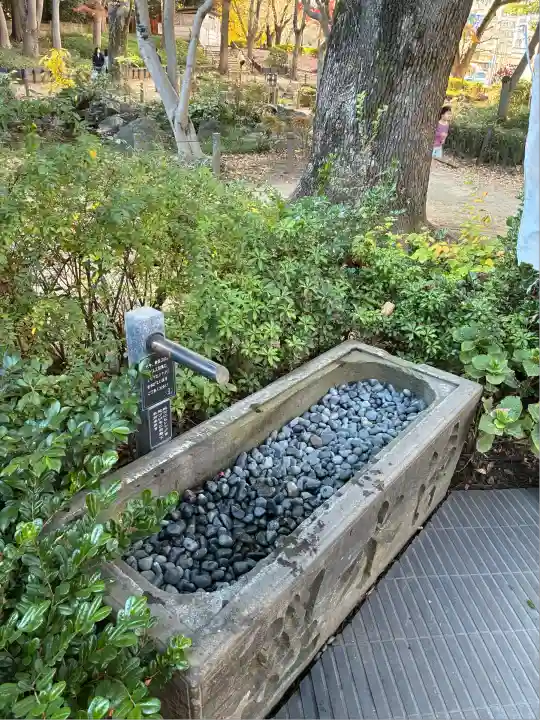 増上寺塔頭 三縁山 宝珠院(東京都)