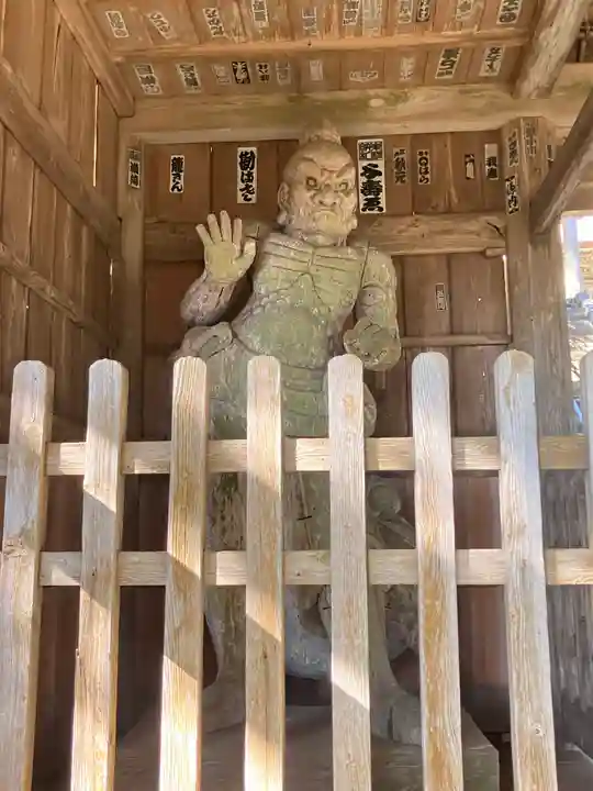 智満寺(静岡県)