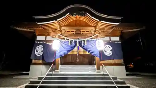 若宮神社(徳島県)