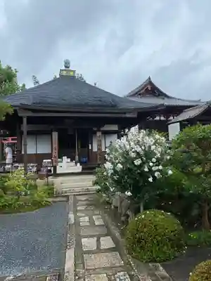 當麻寺 西南院(奈良県)
