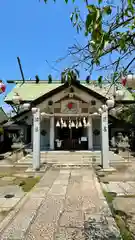 神明神社(大阪府)