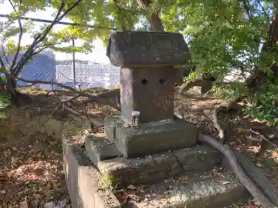 御嶽神社(神奈川県)