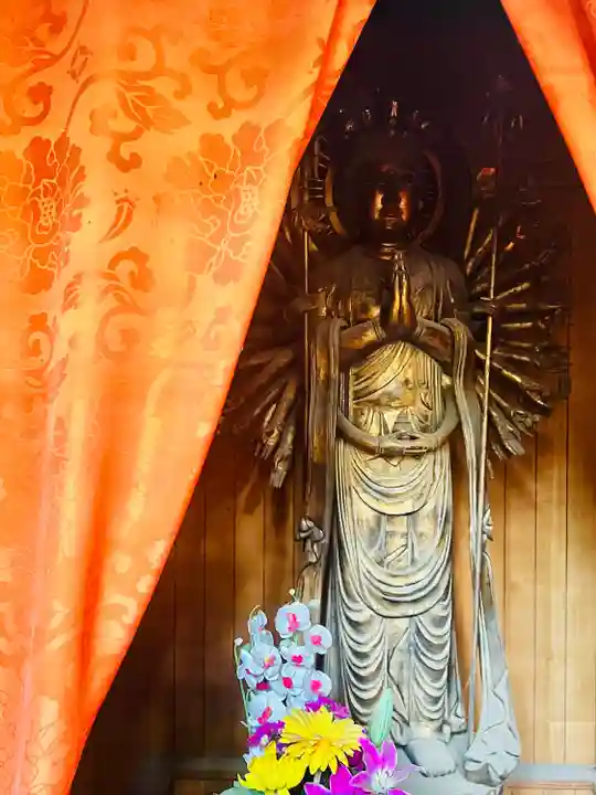 大林寺(宮城県)