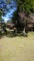 井口八幡宮のその他建物
