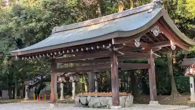 橿原神宮(奈良県)