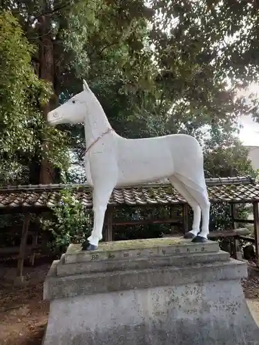 八柱神社(愛知県)