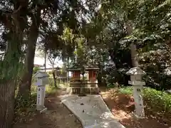 経津主神社(奈良県)