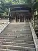 與喜天満神社(奈良県)