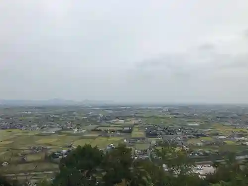 金生山 明星輪寺(岐阜県)