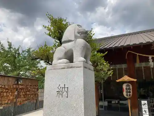 赤城神社(東京都)
